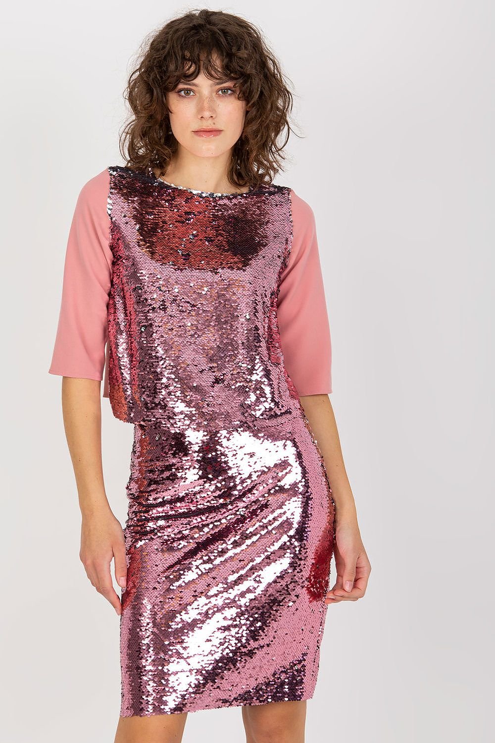 Blouse model 173836 Lakerta - Toi ‘n’ Moi Ltd