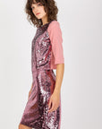Blouse model 173836 Lakerta - Toi ‘n’ Moi Ltd