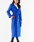 Coat model 173854 awama