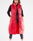 Gilet model 173868 awama