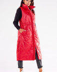 Gilet model 173868 awama