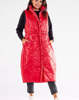 Gilet model 173868 awama