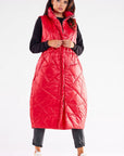 Gilet model 173868 awama