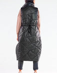 Gilet model 173870 awama