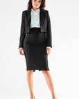Jacket model 173908 awama