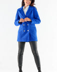 Coat model 173859 awama