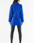 Coat model 173859 awama