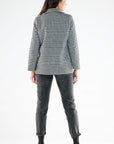 Jacket model 173863 awama