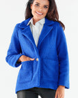 Jacket model 173865 awama