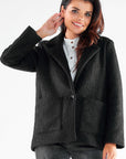 Jacket model 173867 awama