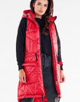 Gilet model 173871 awama