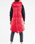 Gilet model 173871 awama