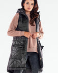 Gilet model 173875 awama