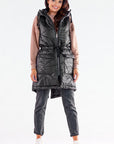 Gilet model 173875 awama