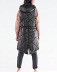 Gilet model 173875 awama