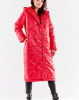 Coat model 173876 awama