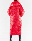 Coat model 173879 awama