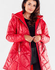 Jacket model 173882 awama