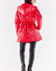 Jacket model 173882 awama