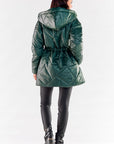 Jacket model 173883 awama