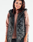 Gilet model 173885 awama