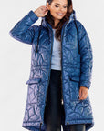 Jacket model 173886 awama