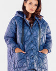 Jacket model 173890 awama
