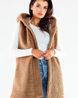 Gilet model 173892 awama