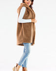 Gilet model 173892 awama