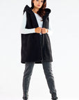 Gilet model 173893 awama