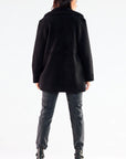 Coat model 173896 awama