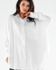 Long sleeve shirt model 173909 awama