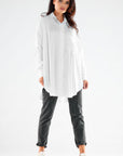 Long sleeve shirt model 173909 awama