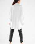 Long sleeve shirt model 173909 awama