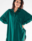 Long sleeve shirt model 173910 awama