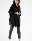 Long sleeve shirt model 173911 awama