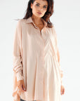 Long sleeve shirt model 173912 awama