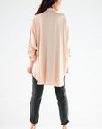 Long sleeve shirt model 173912 awama