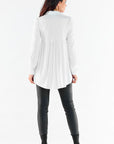 Long sleeve shirt model 173913 awama