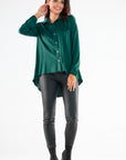 Long sleeve shirt model 173914 awama