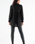 Long sleeve shirt model 173915 awama
