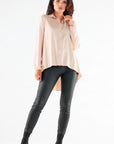 Long sleeve shirt model 173916 awama