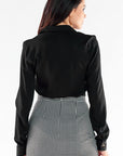 Long sleeve shirt model 173919 awama