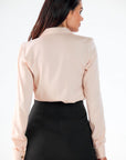 Long sleeve shirt model 173920 awama