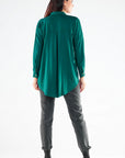 Long sleeve shirt model 173922 awama