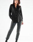 Long sleeve shirt model 173923 awama