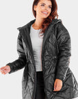 Jacket model 173972 awama