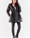 Jacket model 173972 awama