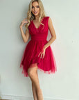 Evening dress model 174031 Bicotone