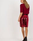 Skirt model 174053 Lakerta